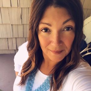 Meet your Posher, Kristine